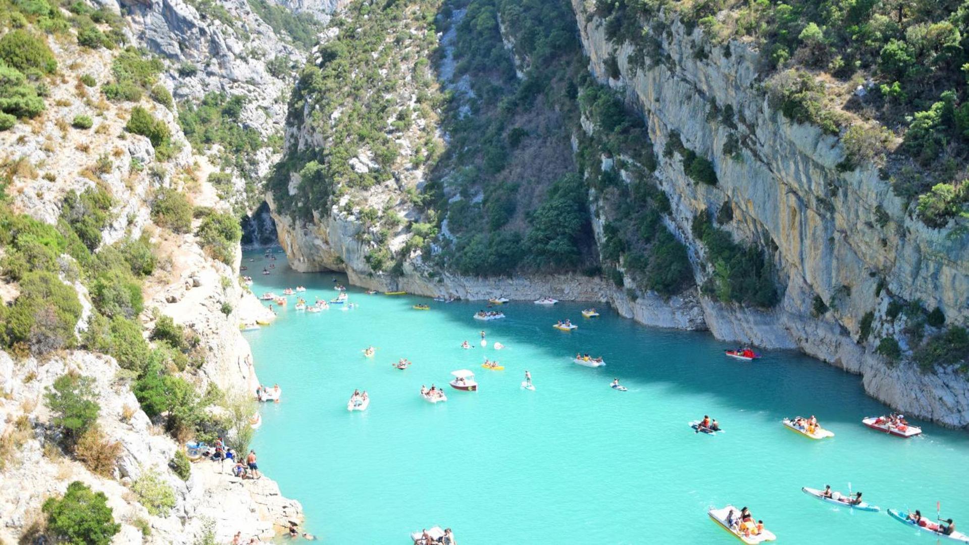 Camping Agay Saint-Raphaël 외부 사진
