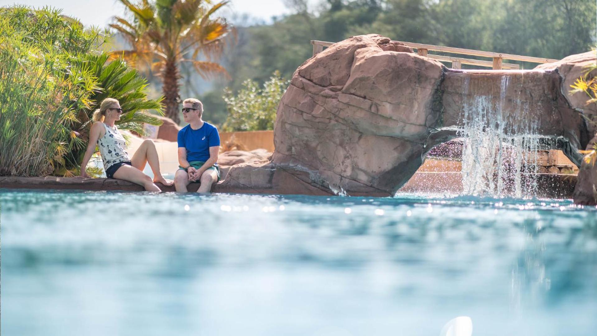 Camping Agay Saint-Raphaël 외부 사진