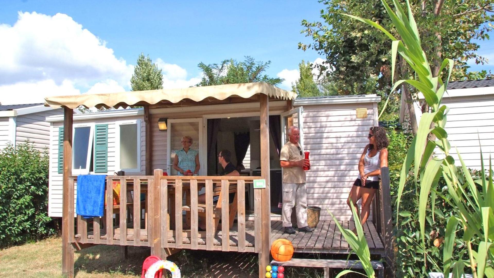 Camping Agay Saint-Raphaël 외부 사진