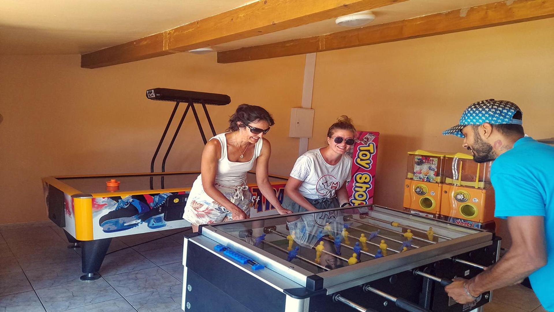 Camping Agay Saint-Raphaël 외부 사진